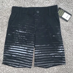 NWT Boy’s Art Class Board Shorts Swim Trunks Size 4 Adjustable Waist - Picture 1 of 4