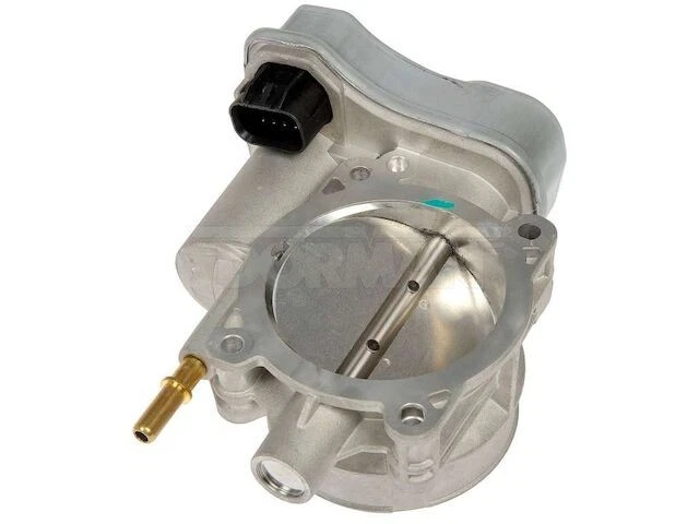 Cuerpo del acelerador para Isuzu Ascender 2003-2007 4,2 L 6 cilindros 2004 2005 2006 RD463ZK Foto 1 de 1