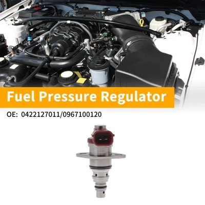 Fuel Pressure Regulator Fuel Pump Regulator No.0422127011 for Toyota Corolla - Imagen 1 de 4