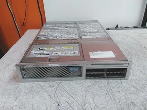 Power Tested Sun Microsystems Sunfire T2000 Server CPU 16GB RAM 0HD AS-IS - Picture 1 of 9