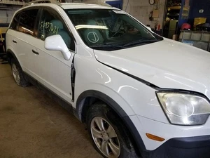 Driver Left Radiator Fan Motor Only Fits 08-10 VUE 513774 - Foto 1 di 8