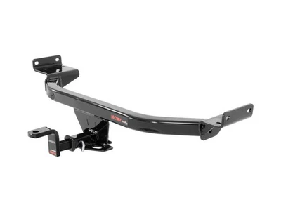 Curt Class 2 Trailer Hitch, 1.25" Ball Mount Fits Select Kia Sportage Foto 1 de 4