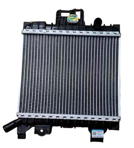 Intercooler derecho para Lamborghini OEM: 4M0121218G - Imagen 1 de 3