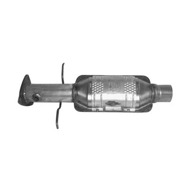 Catalytic Converter Made In USA for Chevrolet Blazer S10 Jimmy Sonoma 4.3L 1995 - Image 1 of 4