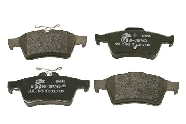 ATE 99900003 Brake Pad Set Saab 9-3 9-3X - Image 1 of 1