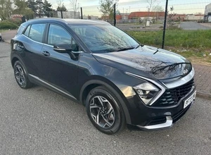 2023 Kia Sportage 1.6 T-GDi 2 Euro 6 (s/s) 5dr ESTATE Petrol Manual - Picture 1 of 12