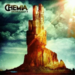 Chemia Something to Believe In (CD) Album - Bild 1 von 1