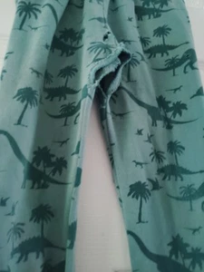 Old Navy boys Navy Pants Size L (10-12). Taper. Hardly ever worn. - Picture 1 of 2