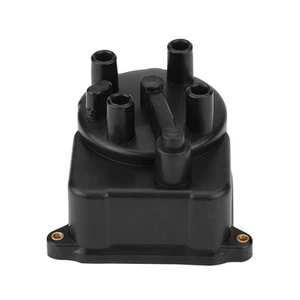Car Distributor Cover & Distributor Rotor Ignition Kit For 92-00 30102 P54 - Picture 1 of 9