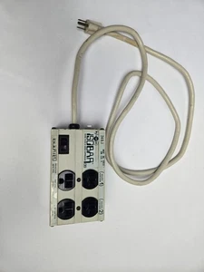 Tripp Lite Isobar Noise filter & Surge Suppressor IB-4 TESTED WORKING - Picture 1 of 7
