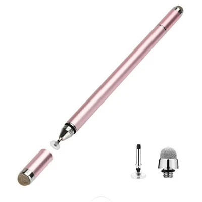 High Precision Capacitive Stylus Pen For iPhone iPad Tablet Touch Screen Device - Image 1 of 4