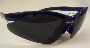 X-LOOP Sunglasses Men Women Wrap Sport Rimless - Picture 1 of 2