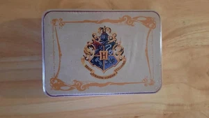 Harry Potter Special Edition. 2 Unique Distinct Playing Card Set in Keepsake Tin - Foto 1 di 6