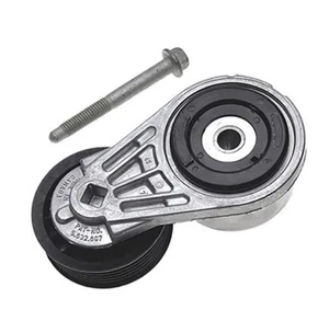AC DELCO 38103 Serpentine Belt Tensioner Pulley for Chevy GMC Isuzu Olds _OL OEM - Picture 1 of 8