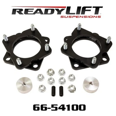 Ready Lift 1" Front Leveling Lift Spacer Kit Fits 2024-2025 Toyota Land Cruiser - Imagem 1 de 4