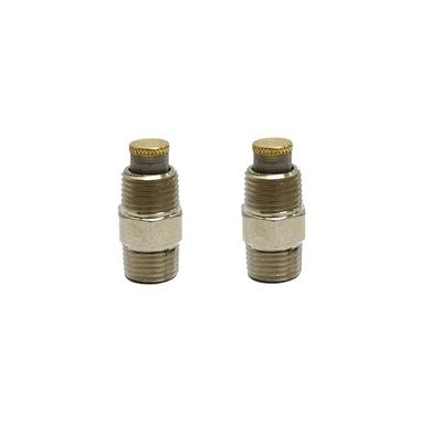 Snow Water/Methanol Injection Nozzle 10GPH (630.9ml/min) SNO-N1000 - Qty 2 - Image 1 of 3