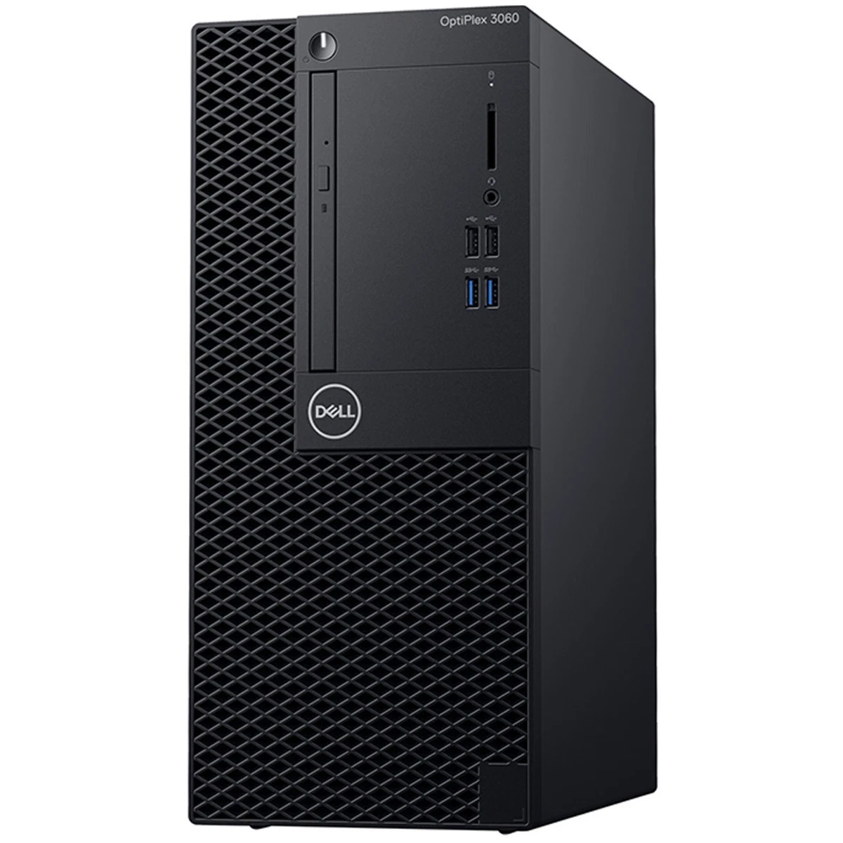 Dell OptiPlex 3060 PC Desktops & All-In-One Computers for sale - eBay