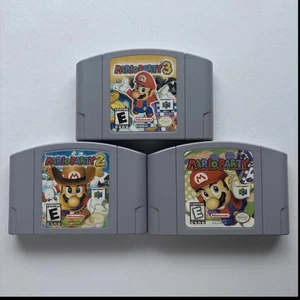 Not Working Parts Conker's Bad Fur Day Authentic Nintendo 64 N64 Game Cart - Bild 1 von 1