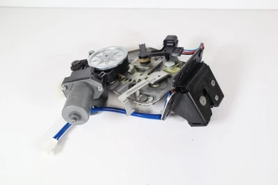 2017 - 2023 MAZDA CX-5 CX-9 REAR LIFTGATE POWER MOTOR LOCK LATCH ACTUATOR OEM - Image 1 of 4