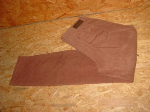 BRAX 38/L32 Feincord Damen Stretchjeans/Jeans braun Mary - Bild 1 von 2