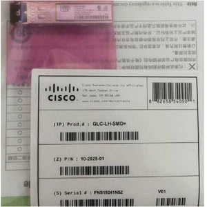 Axiom GLC-LH-SM-AX AXIOM 1000BASE-LX SFP TRANSCEIVER FOR CISCO - GLC-LH-SM - Picture 1 of 1