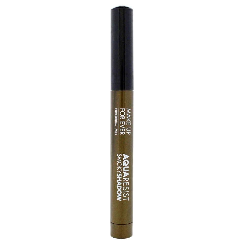 Make Up For Ever Aqua Resist Smoky Shadow - 4 Jungle by Make Up For Ever for ... - Image 1 of 1