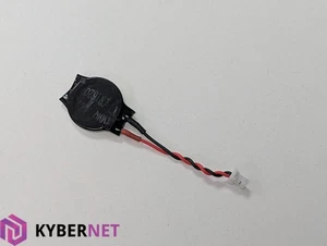 HP EliteBook 830 G5 Series CR1620 CMOS Battery -56M - Picture 1 of 4