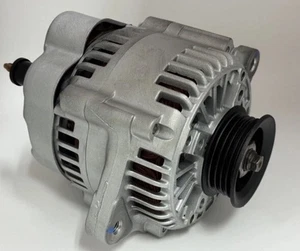 For SUBARU Sambar TT1 TT2 TV1 TV2 Rebuilt Alternator 23700KA770 JDM - Picture 1 of 2