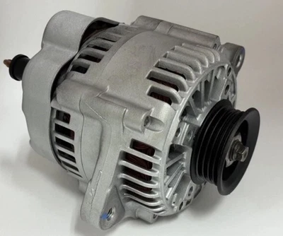 For SUBARU Sambar TT1 TT2 TV1 TV2 Rebuilt Alternator 23700KA770 JDM - Image 1 of 2
