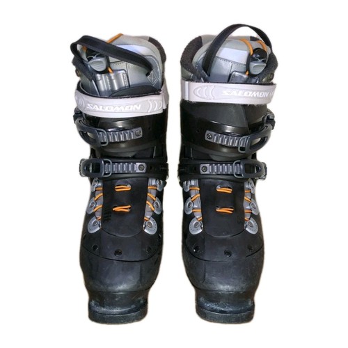 RICAMBIO SCARPONI DA SCI CLIP SALOMON ROSSIGNOL LANGE NORDICA TECNICA RICAMBIO TESTA
