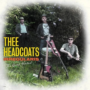 Thee Headcoats Irregularis (The Great Hiatus) (CD) Album (US IMPORT) - Picture 1 of 1