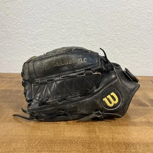 Wilson THE A2002-XLC LHT Hecho en Japón Pro-Back Power Snap Action - Imagen 1 de 22