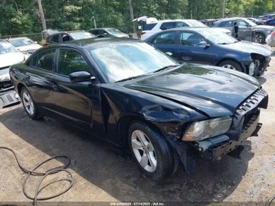Dodge Charger 2012 velocímetro Cluster 140 MPH usado 152 k millas fabricante de equipos originales Foto 1 de 4