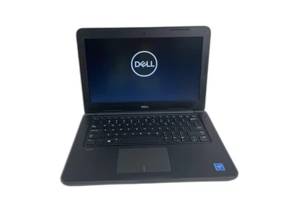 Dell Latitude 3380 13.3" Intel Celeron 3865u 1.80GHz 8GB RAM 240GB SSD Win 11 Foto 1 de 4