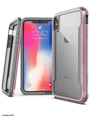 X-Doria Defense Shield DropSd iPhone XS Max - [AuStock] - Изображение 1 из 3