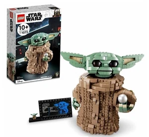 LEGO Star Wars: The Child (75318) - Picture 1 of 3