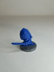 Kaiken Ika Clan Miniature - Ninja All Stars Super Dungeon Explore - Picture 1 of 4