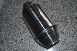Diesel Sportkat 200 celdas OXIKAT gato de carreras gato de metal E3-103R - Imagen 1 de 2
