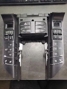 16 CAYENNE Front Temperature Controller; Climatronic (opt I9AD), SEE OPTIONS - Picture 1 of 12
