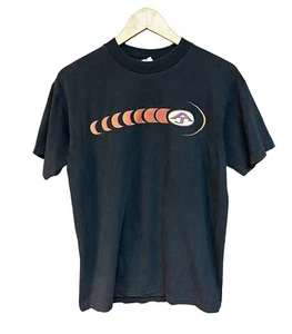 Maglia double face vintage 1998 "Crazy" bout a Ford Truck - Alan Jackson - taglia M - Foto 1 di 6