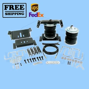 SPRING KIT 5000 AirLift R fits FORD F-350 SuperD XL No In-Bed Hitch 4WD 05-10 - Picture 1 of 4