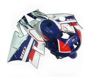 Used For Honda CBR600 F2 1991-1994 92 93 ABS Injection Mold Bodywork Fairing Kit - Picture 1 of 9