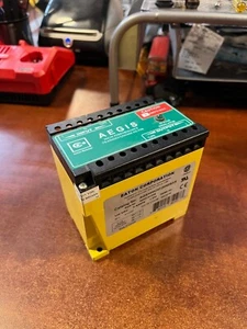 EATON CORPORATION AGSHWCH120N05XS / AGSHWCH120N05XS Noise Surpressor -- UNTESTED - Picture 1 of 3