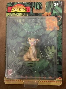 Disney Lion King cube Nala (2001) Mattel Collectibles - Picture 1 of 3