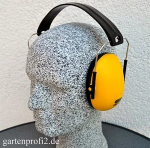 Oregon Gehörschutz für Motorsäge Motorsense Laubsauger - Bild 1 von 1
