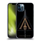Assassin's Creed Odyssey Artwork Custodia Cover Morbida In Gel Per Apple Iphone