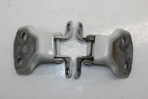 2013-2016 Scion FRS Subaru BRZ Right Door Hinges OEM - Foto 1 di 7