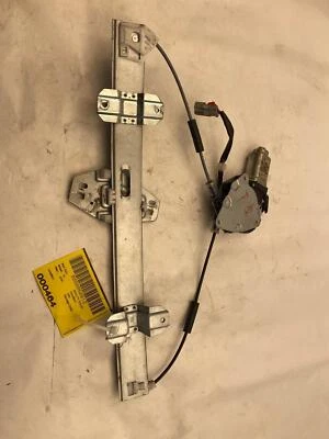 Regulador de ventana de puerta eléctrica delantera izquierda lado del conductor LH 1999-2001 ACURA RL Foto 1 de 4