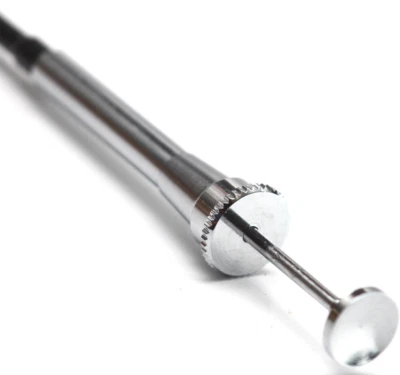 Cable de liberación de obturador 14" para Pentax Petri Fujica Yashica Mamiya Miranda Minolta Foto 1 de 4