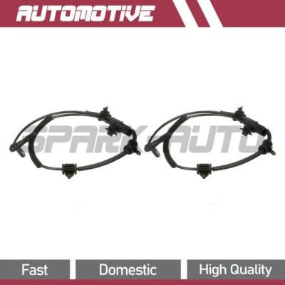 Sensor de velocidad de rueda ABS delantero Delphi para Chevrolet Cruze 2015 2014 2013 2012 2011 Foto 1 de 4